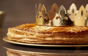 Galette des rois 2019