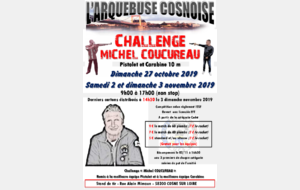 Challenge Michel COUCUREAU