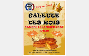 Galette des rois