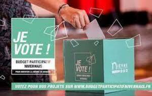 Budget participatif Nivernais