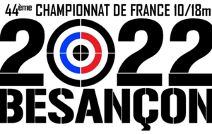Championnats de France  10 m