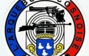 Championnat régional ISSF 25/50 m 2025