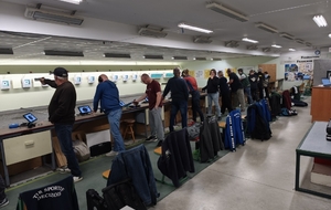 Résultats 7 éme Challenge Michel COUCUREAU