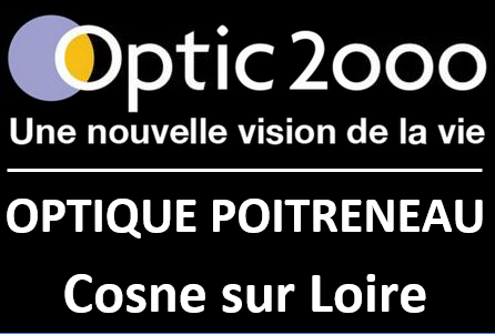 Optic 2000 - POITRENEAU