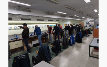 Résultats 7 éme Challenge Michel COUCUREAU