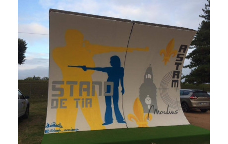 Challenge du Bourbonnais 2019