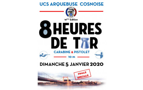 08 heures 2020
