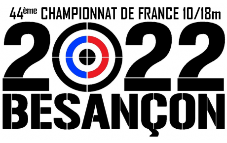 Championnats de France  10 m