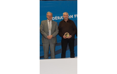 Remise mérite fédéral 2024