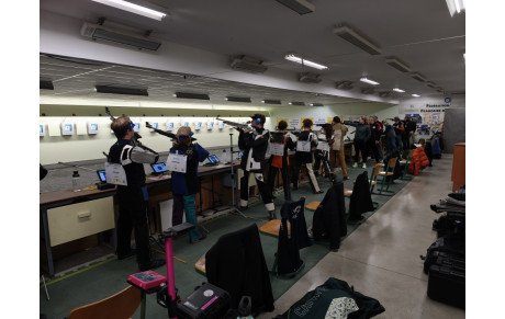 Résultats 23 éme 08 heures de Cosne