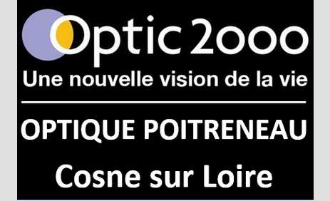 Optic 2000 - POITRENEAU