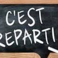 Nouvelle saison