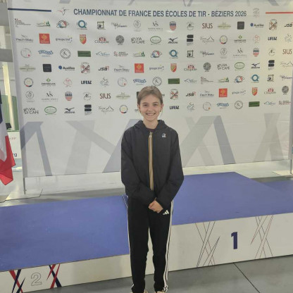 Championnat de France EDT 2026