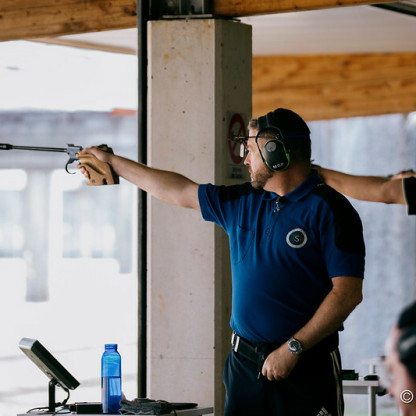 Championnat France ISSF 2026