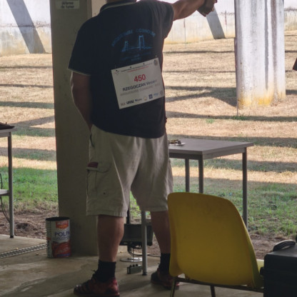 Championnat France ISSF 2026