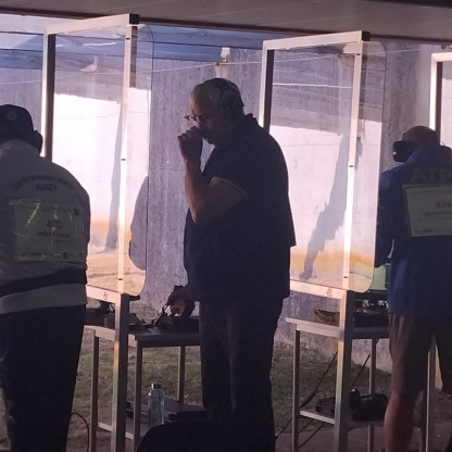 Championnat France ISSF 2026