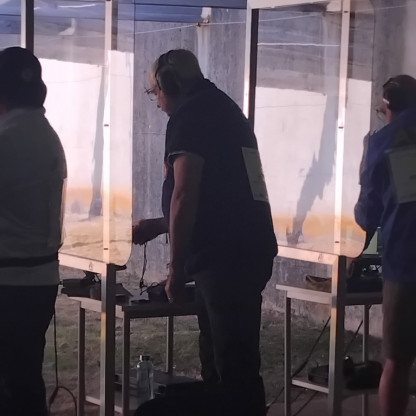Championnat France ISSF 2026